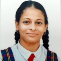Samruddhi Rokamwar